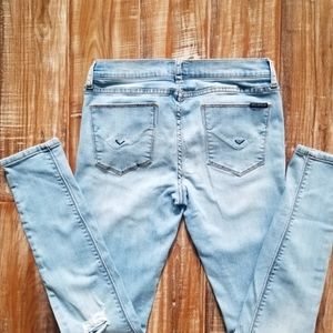 Hudson Krista Jeans, size 27
